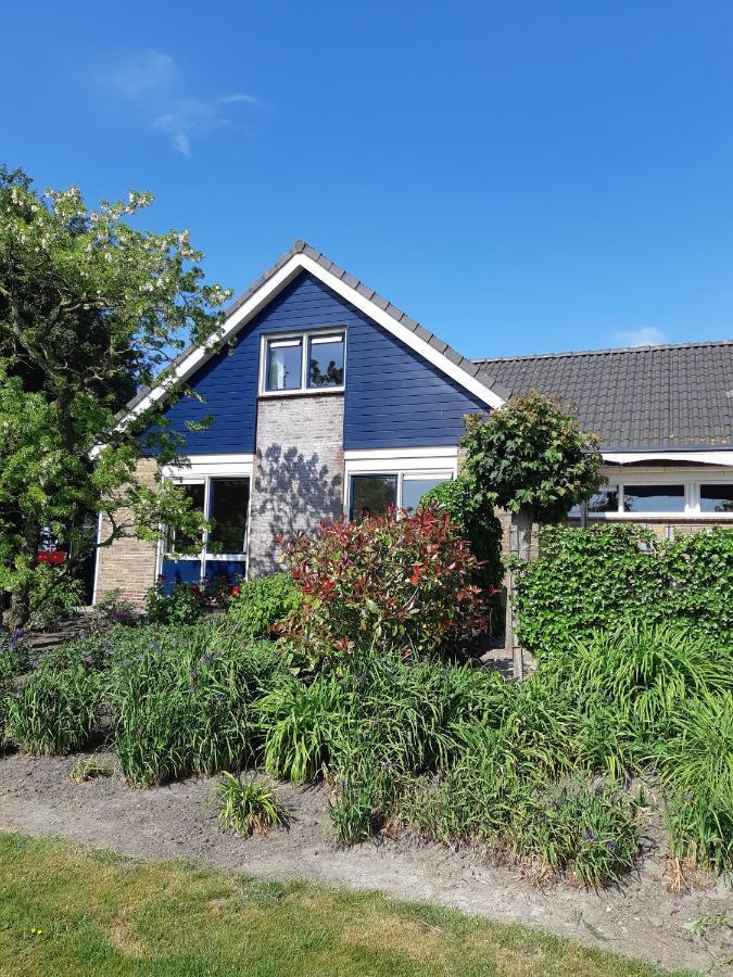 B&B De Kandelaar Biddinghuizen Zewnętrze zdjęcie