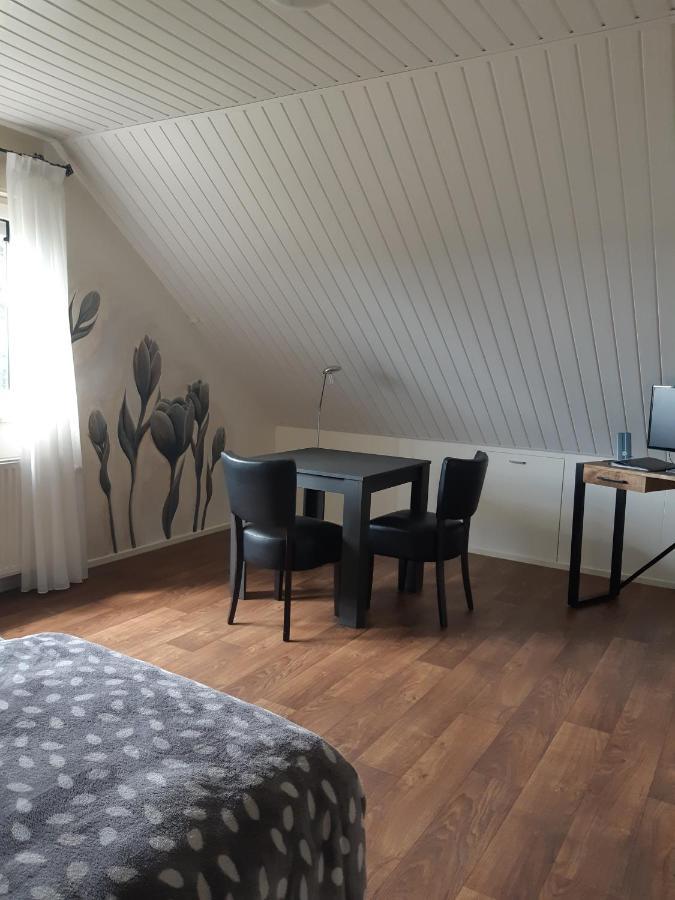B&B De Kandelaar Biddinghuizen Zewnętrze zdjęcie