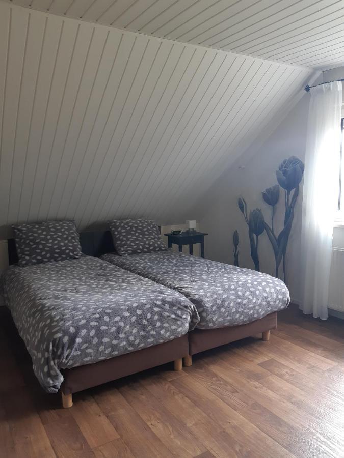 B&B De Kandelaar Biddinghuizen Zewnętrze zdjęcie