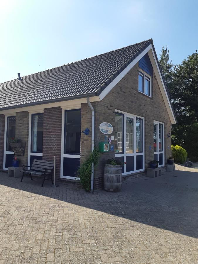 B&B De Kandelaar Biddinghuizen Zewnętrze zdjęcie