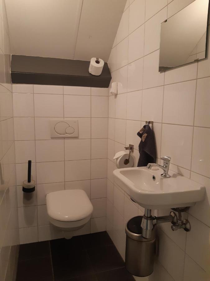 B&B De Kandelaar Biddinghuizen Zewnętrze zdjęcie