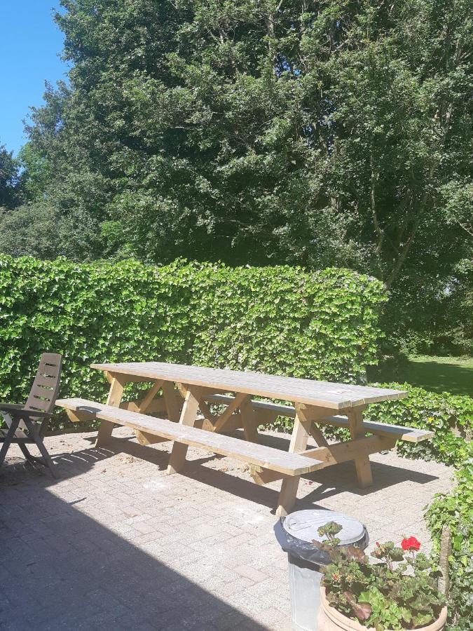 B&B De Kandelaar Biddinghuizen Zewnętrze zdjęcie